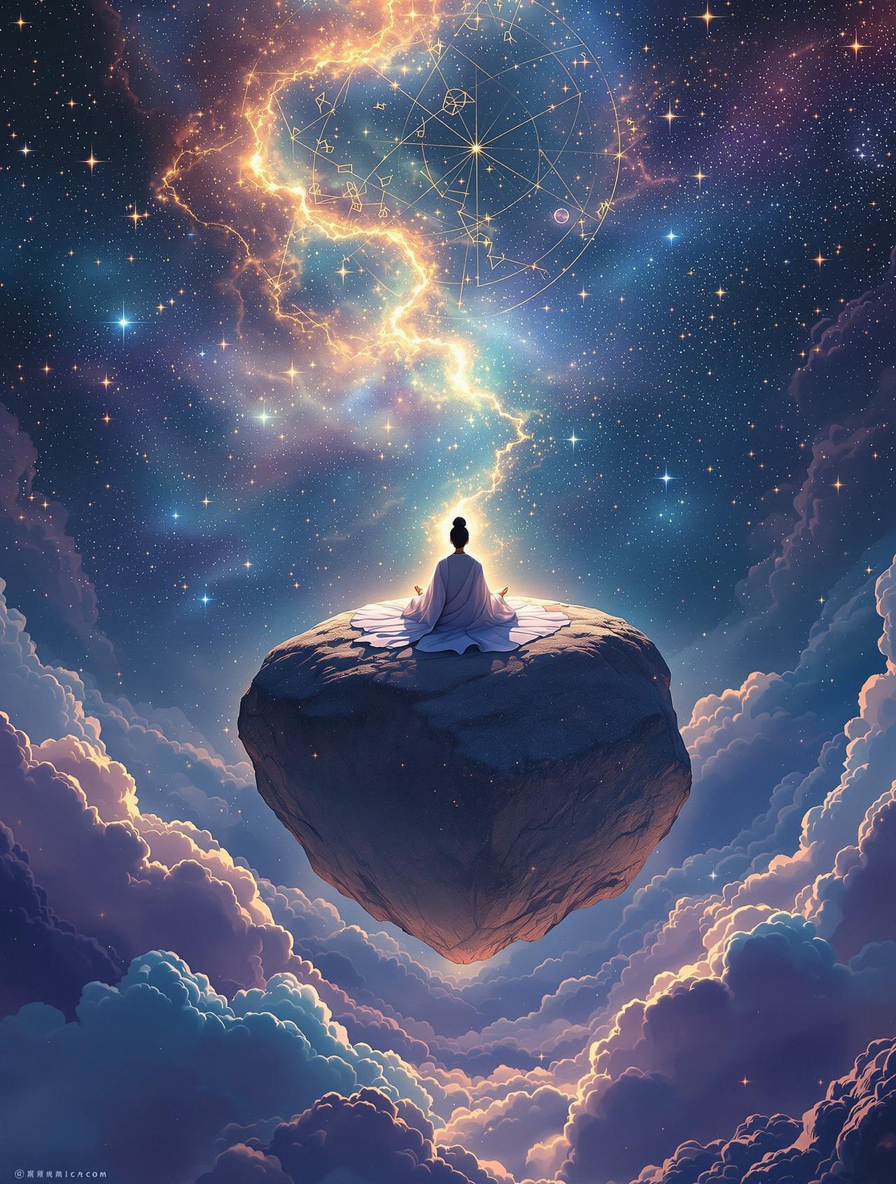 里番网 - 星辰变